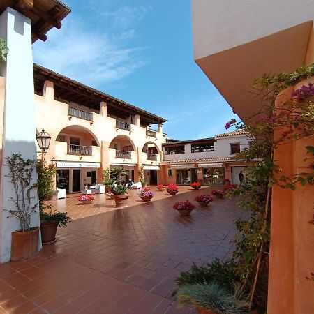 La Maison Des Arches Porto Cervo Extérieur photo