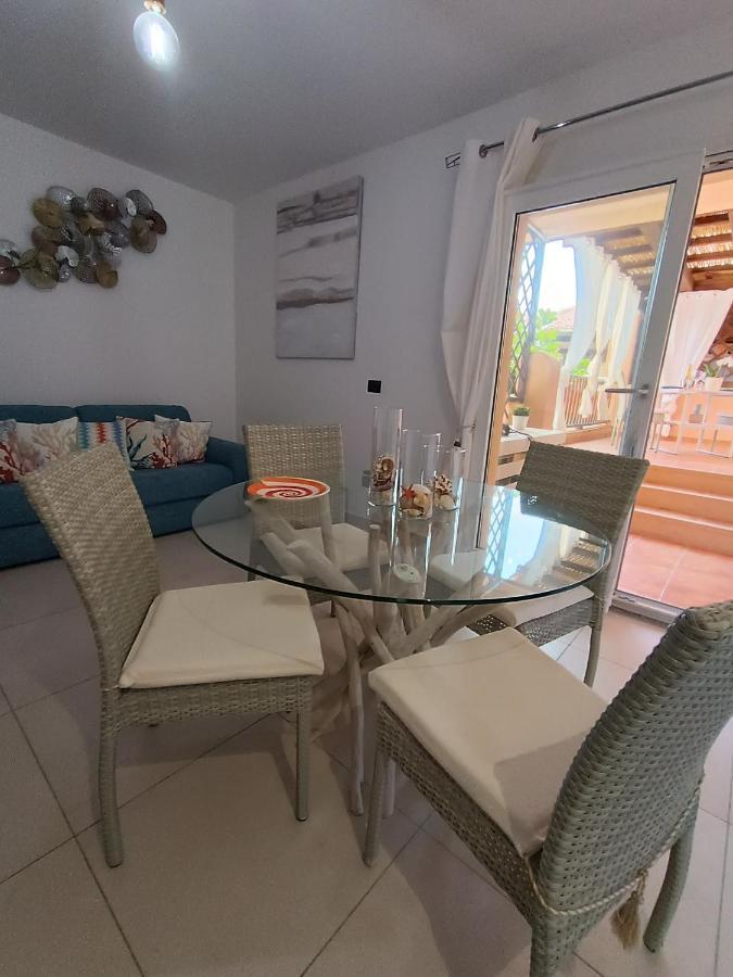 La Maison Des Arches Porto Cervo Extérieur photo