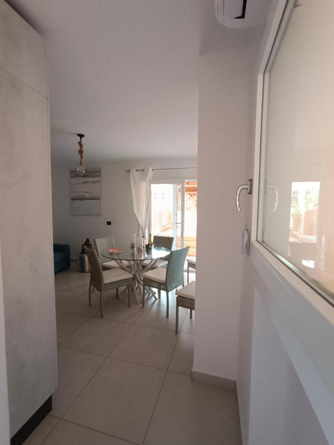 La Maison Des Arches Porto Cervo Extérieur photo