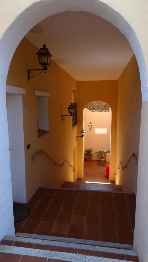 La Maison Des Arches Porto Cervo Extérieur photo