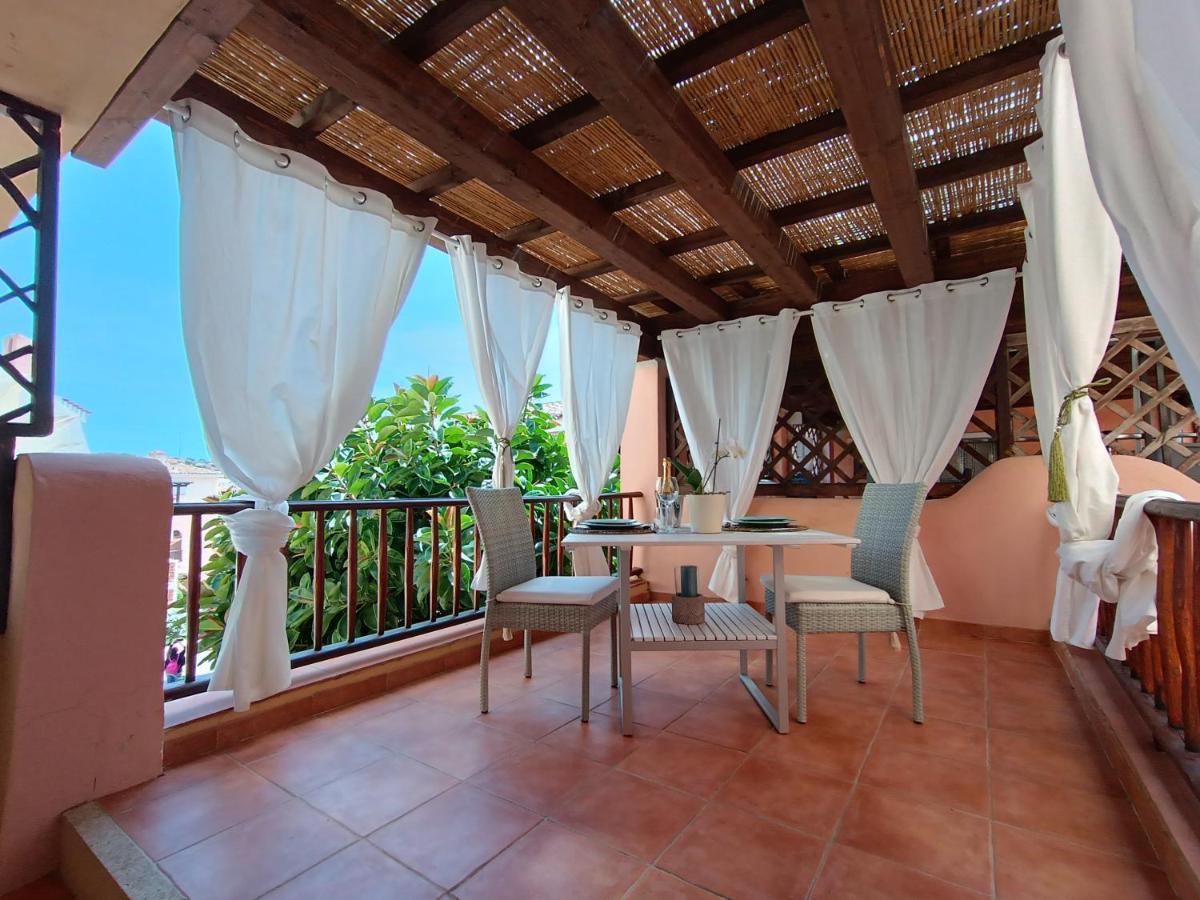La Maison Des Arches Porto Cervo Extérieur photo