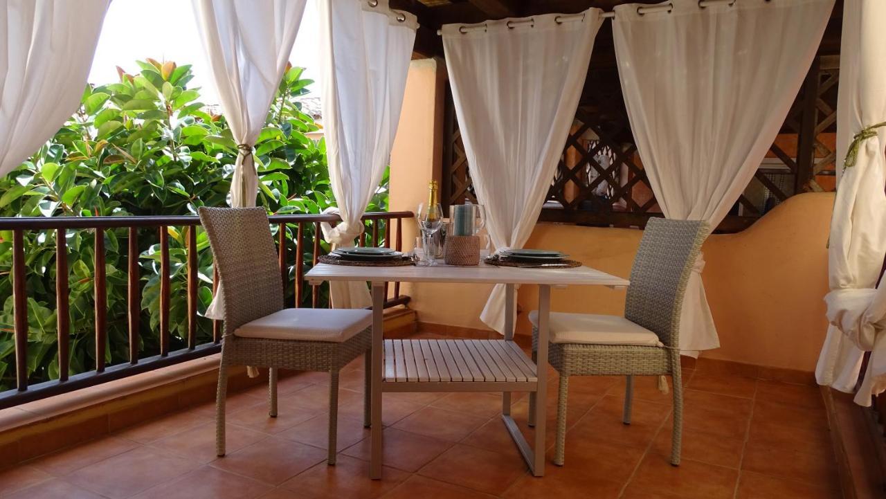 La Maison Des Arches Porto Cervo Extérieur photo