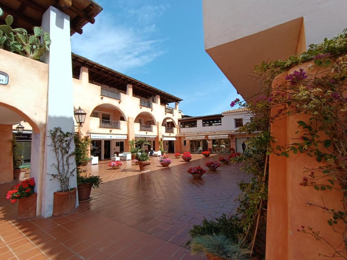 La Maison Des Arches Porto Cervo Extérieur photo
