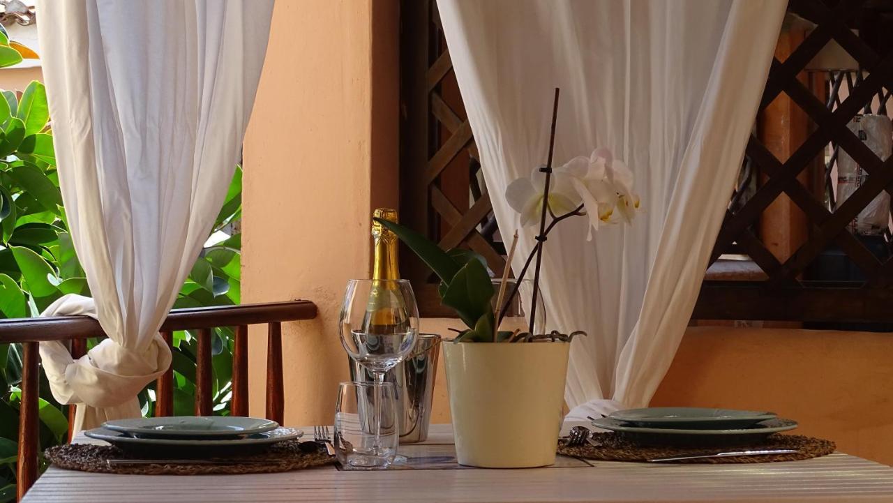 La Maison Des Arches Porto Cervo Extérieur photo