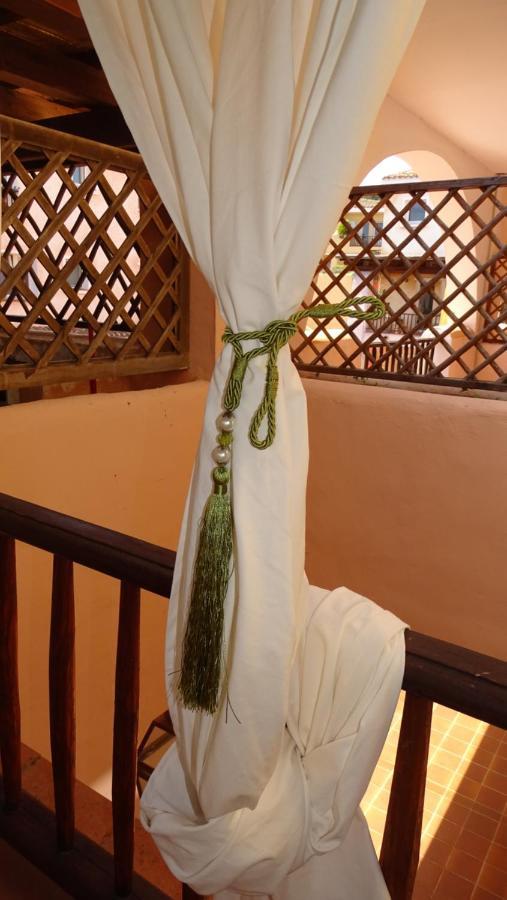 La Maison Des Arches Porto Cervo Extérieur photo